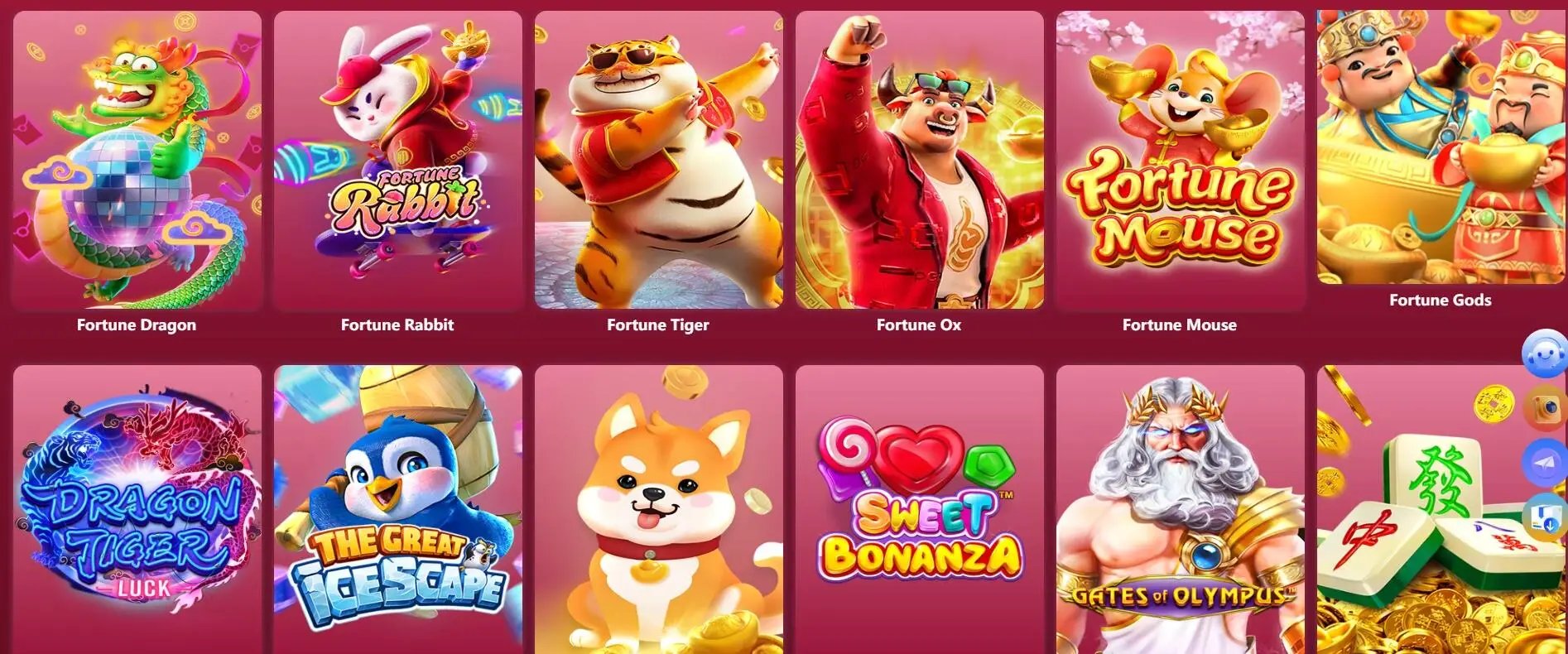 Wild Bandito guide screen on 8e88 apk for Bangladesh mobile users
